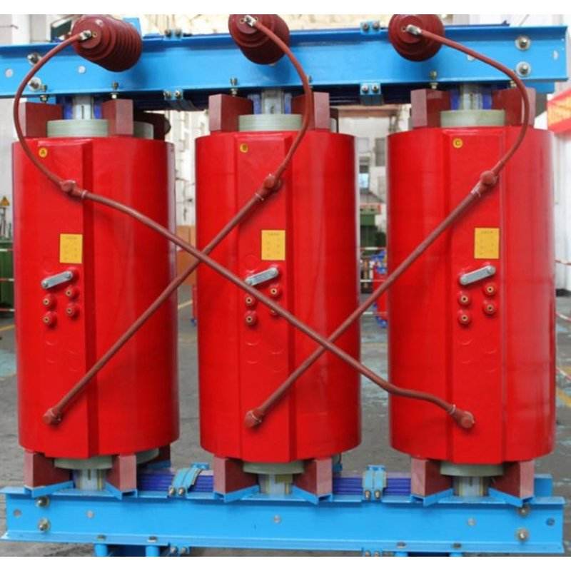 西宁SCB10-800KVA干式电力变压器