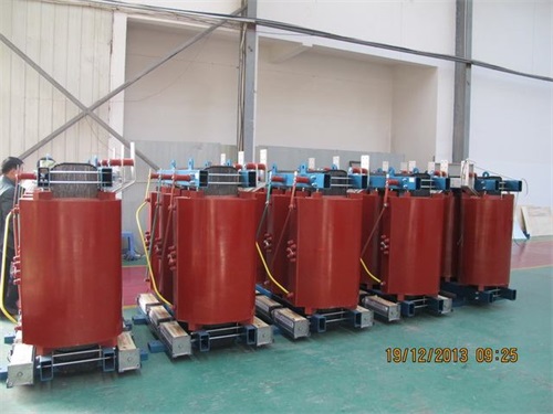 西宁SCB12-10KV/0.4KV干式变压器