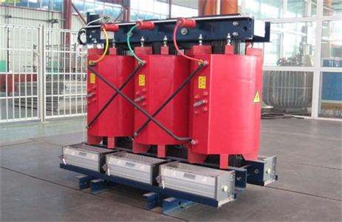西宁SCB13-10KV/0.4KV干式变压器