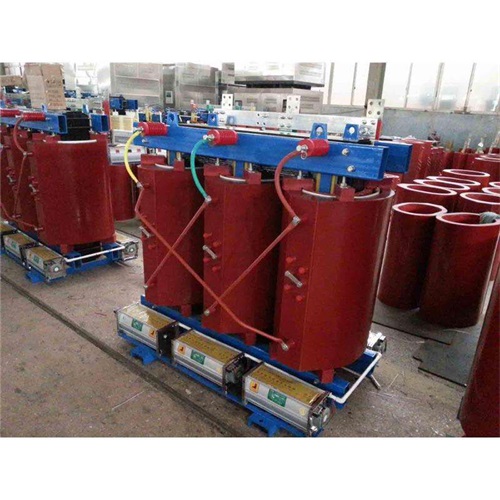 西宁SCB12-630KVA/10KV/0.4KV干式变压器