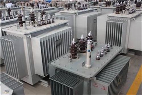 西宁1250KVA干式变压器生产厂家