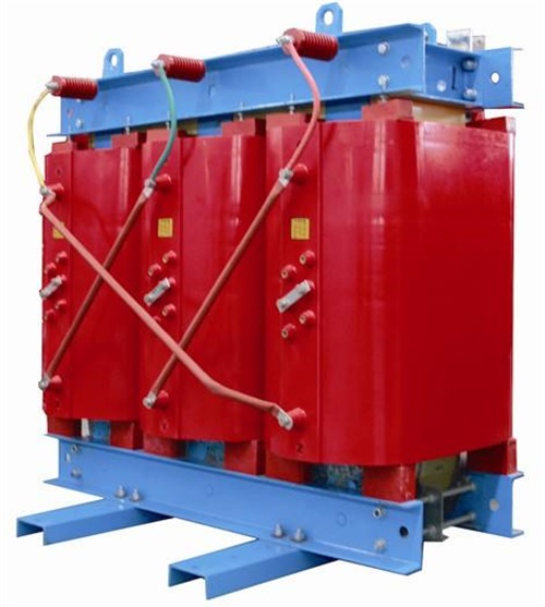 西宁SCB12-160KVA/10KV/0.4KV干式变压器