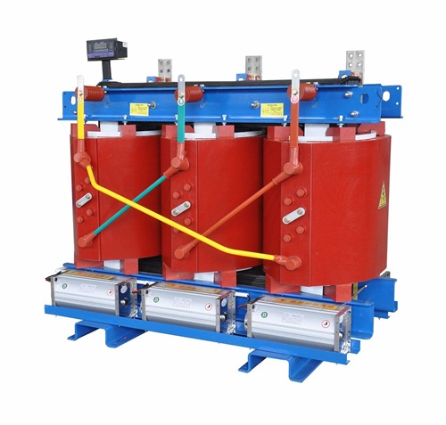 西宁SCB12-3150KVA/10KV/0.4KV干式变压器