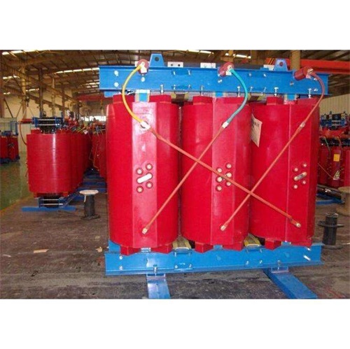 西宁SCB13-1600KVA/10KV/0.4KV干式变压器