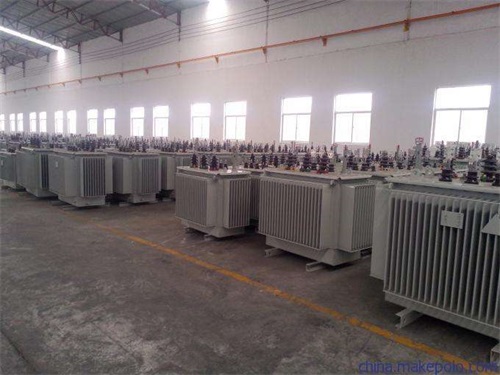 西宁SCB10-630KVA/10KV/0.4KV干式变压器