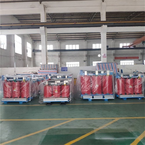 西宁SCB11-1000KVA/10KV/0.4KV干式变压器