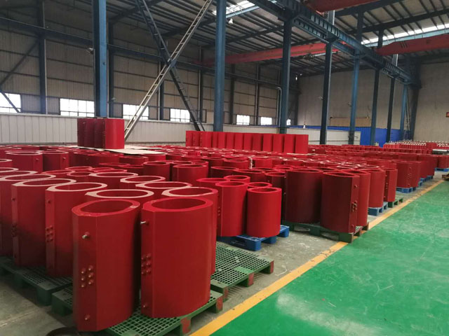 西宁SCB14-2000KVA变压器