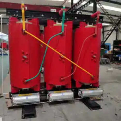 西宁SCB12-1000KVA电力变压器