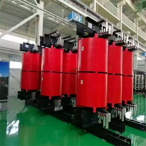 西宁SCB18-800KVA干式变压器