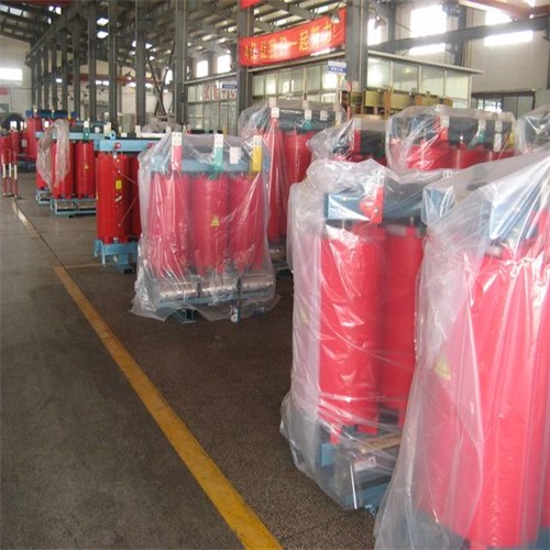 西宁SCB13-200KVA​干式变压器厂家现货
