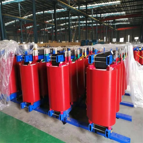 西宁SCB14-80KVA干式变压器