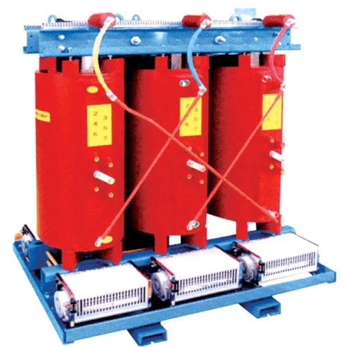西宁SCB14-250KVA干式变压器