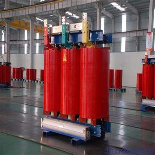 西宁2000KVA干式变压器
