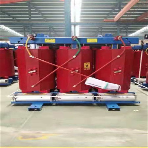 西宁scb13干式变压器