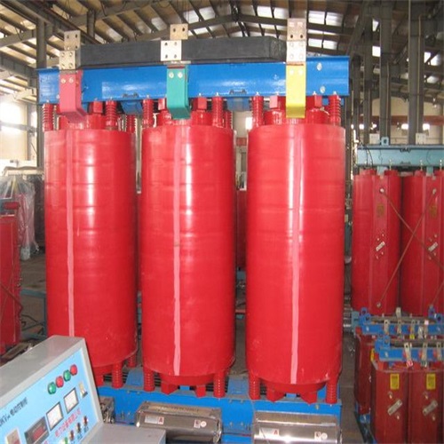 西宁SCB18-1250KVA电力变压器