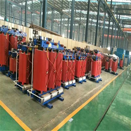 西宁SCB14-1250KVA变压器